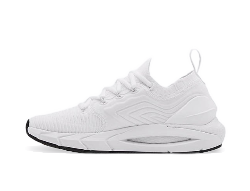 Løbe Under Armour HOVR Phantom 2 Intelliknit W Hvid | 3024155105