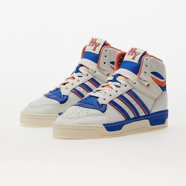 Sneakers og sko adidas Originals Attitude Hvid | ID2205, 5