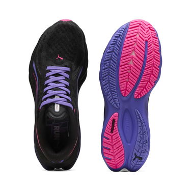 Sneakers og sko Puma Velocity NITRO™ 4 DIGITOKYO Sort | 311914_01, 3