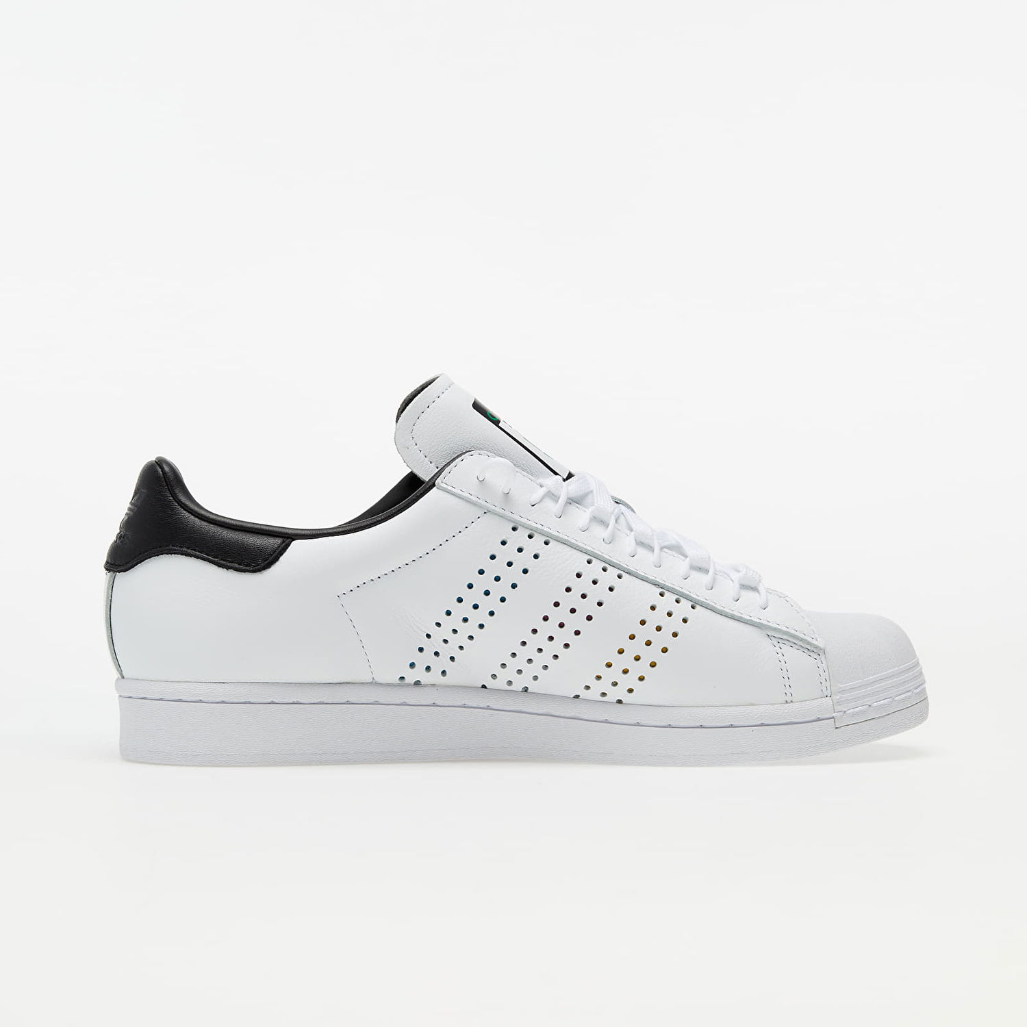 Sneakers og sko adidas Originals Superstar Hvid | FW5388, 1