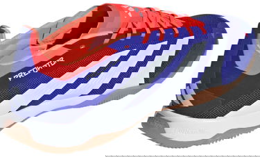 Sneakers og sko adidas Performance PREDATOR ELITE IN Blå | if6316, 5