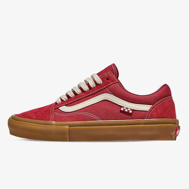 Sneakers og sko Vans Skate Old Skool Size 35 Rød | VN0A2Z32CI1, 1