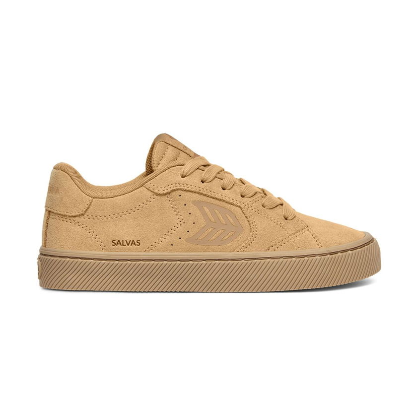 Sneakers og sko Cariuma Cariuma SALVAS All Beige | 411302N40