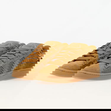 Sneakers og sko adidas Originals Campus 00s Gum3 Brun | JH7605, 5