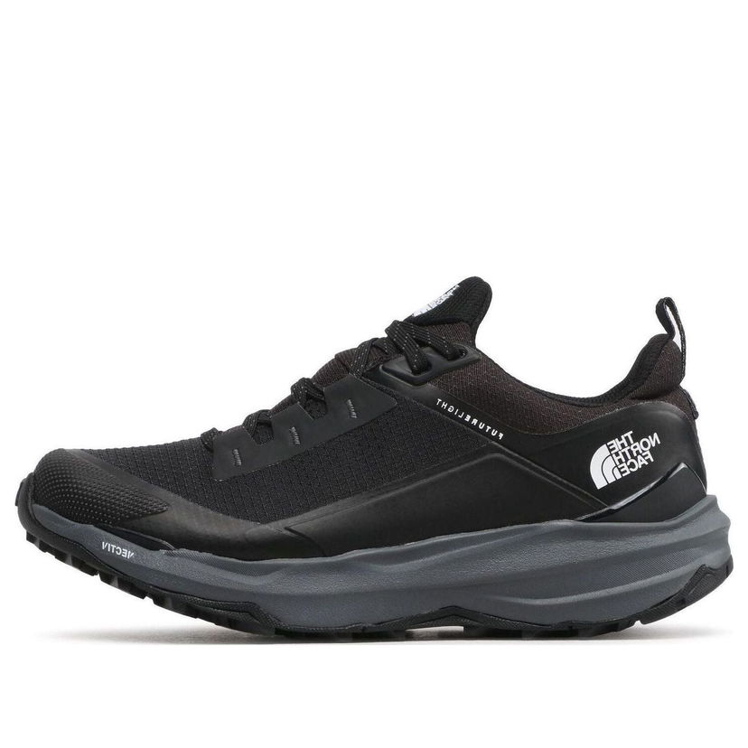 Sneakers og sko The North Face Exploris II Futurelight Sort | NF0A7W6CN