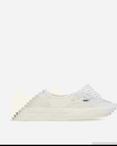 Sneakers og sko Vans Authentic WP VR3 LX Hvid | VN0005WQFS81, 1