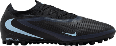 Sneakers og sko Nike Reactx Phantom 6 Low Pro TF Sort | hj4123-003, 1