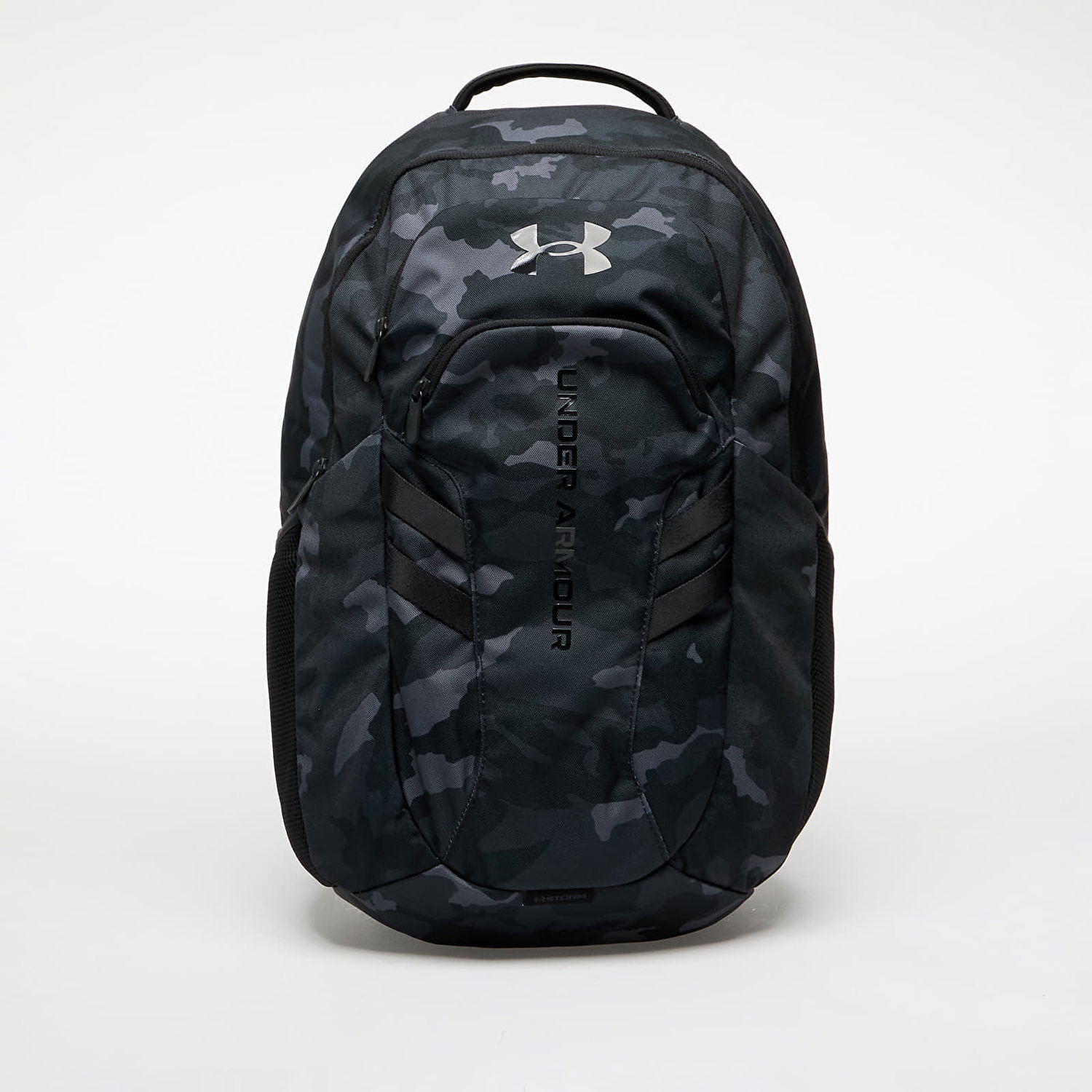 Rygsæk Under Armour Hustle Pro 6.0 31 l Backpack Sort | 1384671-002, 0