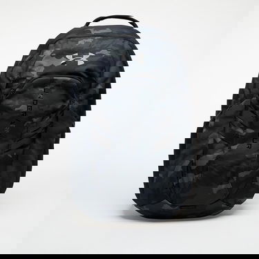 Rygsæk Under Armour Hustle Pro 6.0 31 l Backpack Sort | 1384671-002, 0