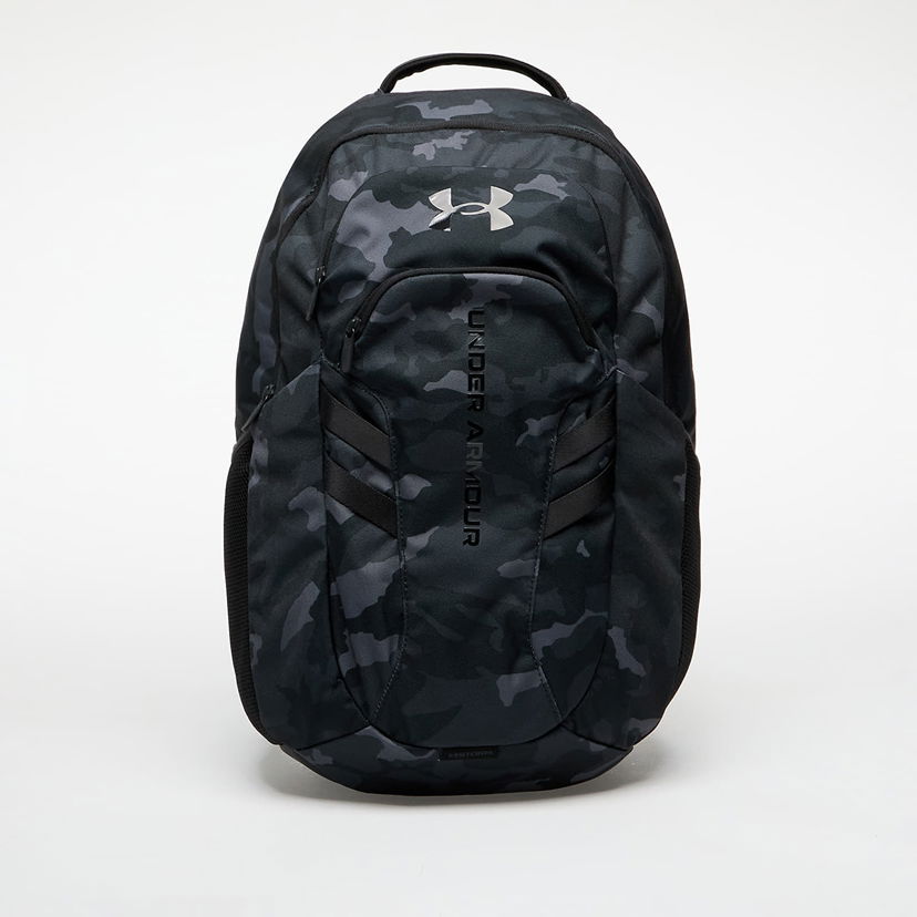 Rygsæk Under Armour Hustle Pro 6.0 31 l Backpack Sort | 1384671-002