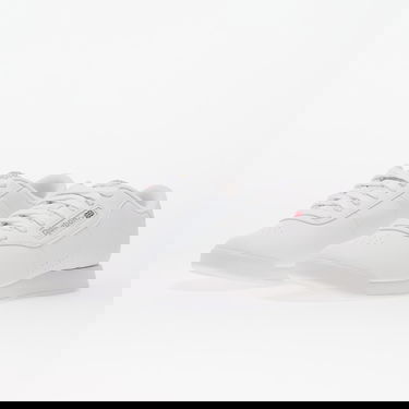 Sneakers og sko Reebok Princess Hvid | 100000101, 5