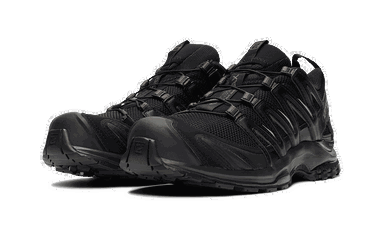 Sneakers og sko Salomon XA PRO 3D Sort | L41617400, 2