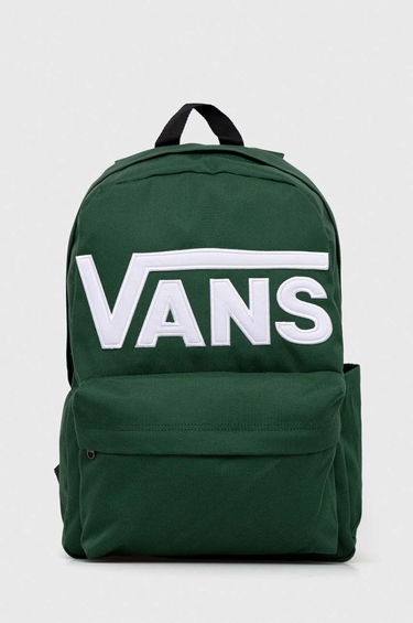 Rygsæk Vans backpack Grøn | VN0A5KHP07W1, 0
