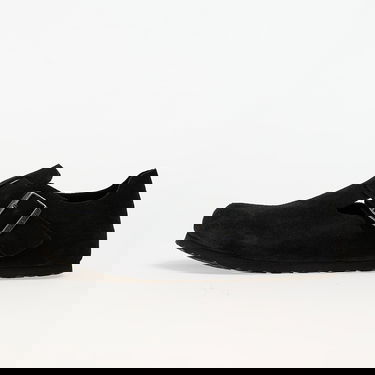 Sneakers og sko Birkenstock London Suede Leather Sort | 1028078, 0