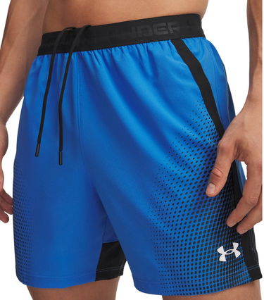 Shorts Under Armour Under Armour Vanish Graphic Shorts Blå | 6007632-402, 4
