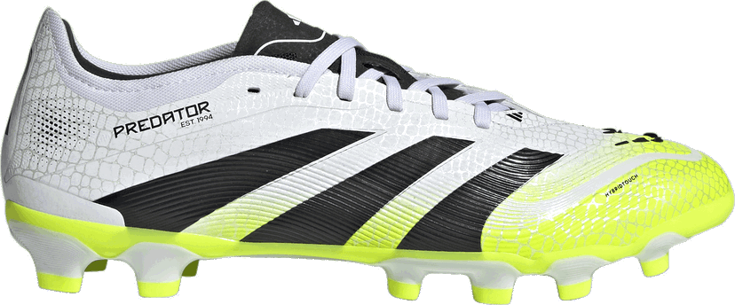 Sneakers og sko adidas Performance Predator Pro MG Hvid | ji1186