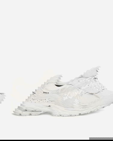 Sneakers og sko New Balance 2002R 'White Reflection' - Protection Pack Hvid | U2002DXA, 2
