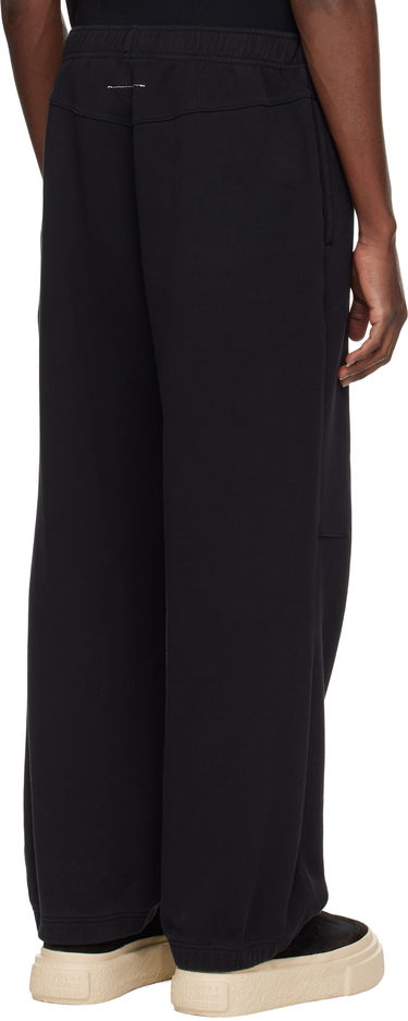 Joggingbukser Maison Margiela MM6 Maison Margiela 'Year of the Snake' Sweatpants Sort | SH2KA0027 M25014, 2
