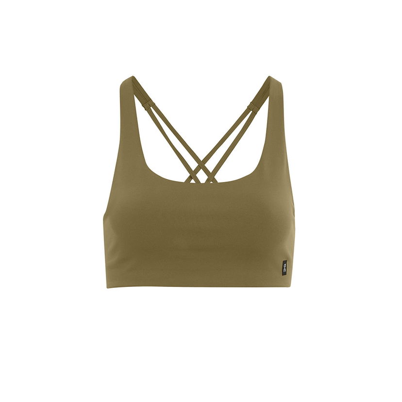 Bh On Running Bra On Movement Bra Hunter M Grøn | 1WD30131935