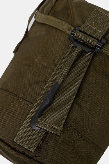 Skuldertaske Maharishi Maha M.A.L.I.C.E. Pouch Bag Grøn | 1116.OLIVE, 3
