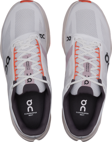 Sneakers og sko On Running Cloudsurfer Next Wide Grå | 3me30190256, 1