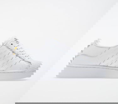 Sneakers og sko adidas Originals Superstar Bold W Hvid | FV3334, 1
