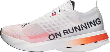 Sneakers og sko On Running Cloudboom Strike Hvid | 3we30470462, 3