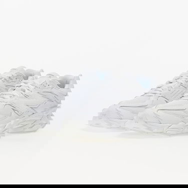 Sneakers og sko New Balance 9060 Hvid | U9060NRJ, 4
