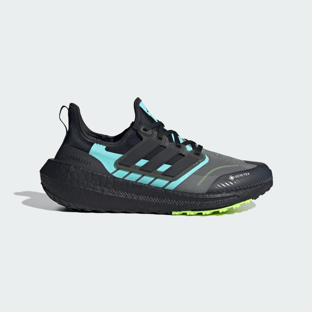 Sneakers og sko adidas Performance Ultraboost Light GTX Sort | IE1683, 0