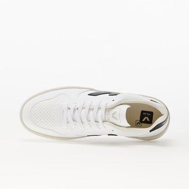 Sneakers og sko Veja V-10 Hvid | VX0702901B, 2