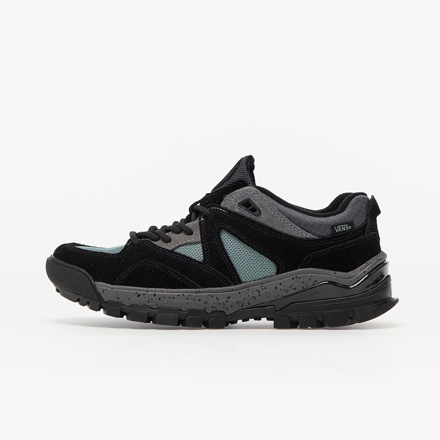 Sneakers og sko Vans AMZN Trailhead Sort | VN0A7TO2ASI1, 0