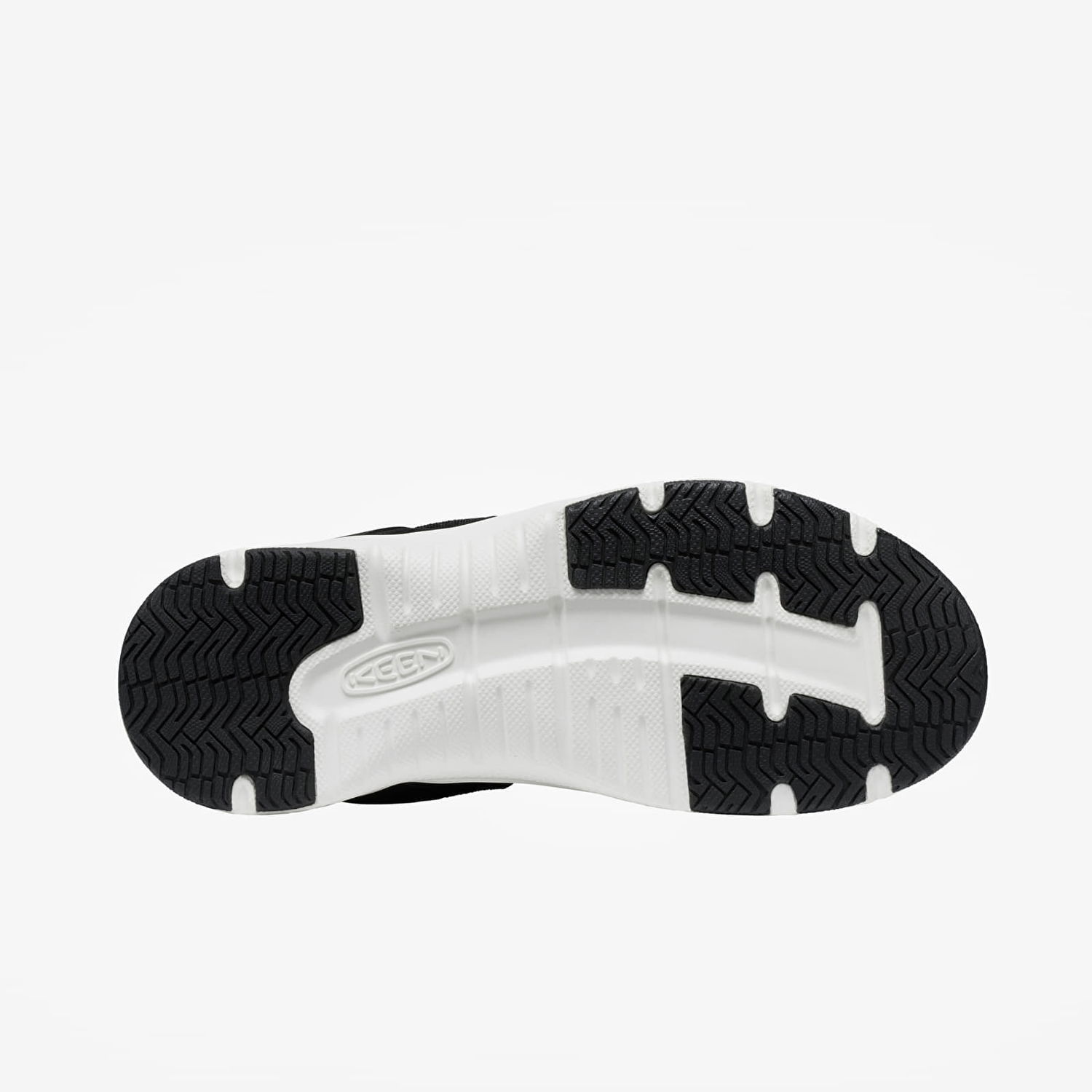 Sneakers og sko Keen Uneek O3 Sort | 10044246KEN01, 0
