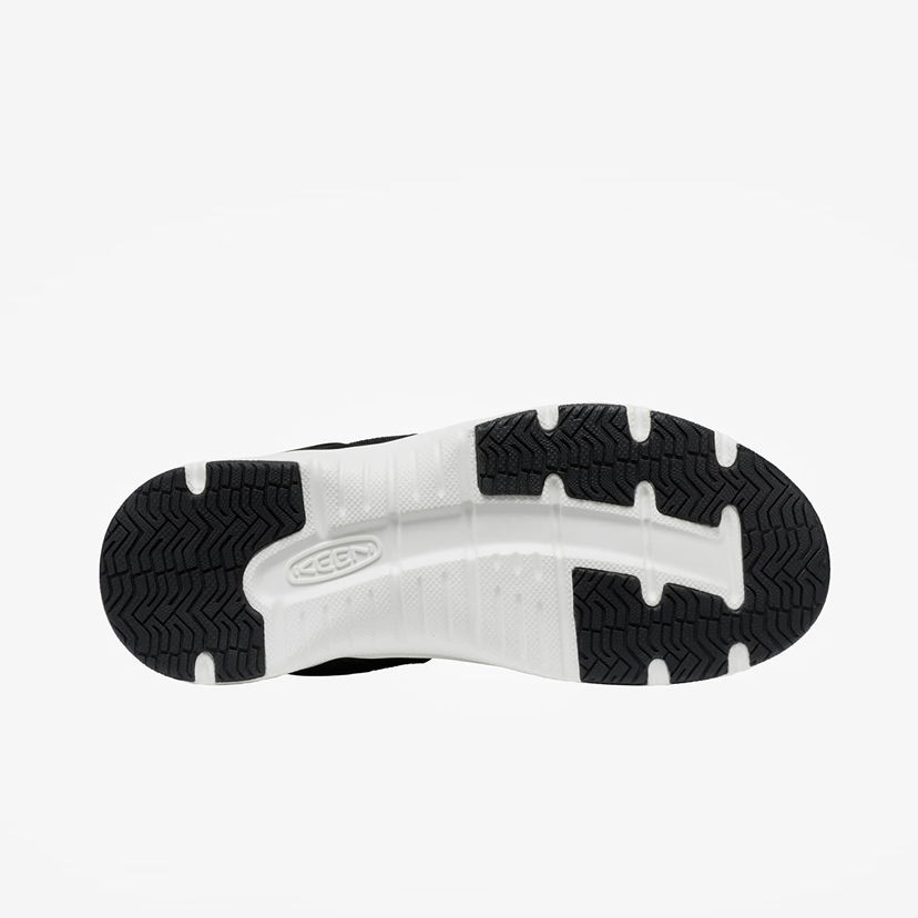 Sneakers og sko Keen Uneek O3 Sort | 10044246KEN01