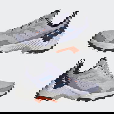Sneakers og sko adidas Performance Eastrail 2.0 RAIN.RDY Hiking Grå | HQ0933, 6