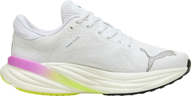 Sneakers og sko Puma Magnify NITRO 2 Hvid | 377540-20, 4