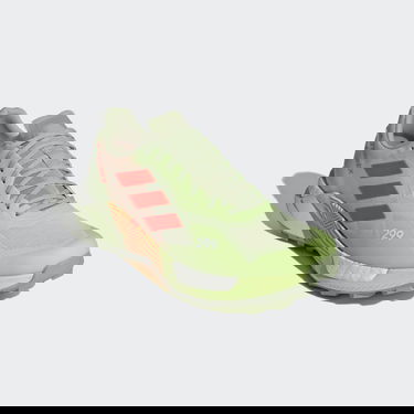 Sneakers og sko adidas Performance Terrex Agravic Grøn | H03180, 5