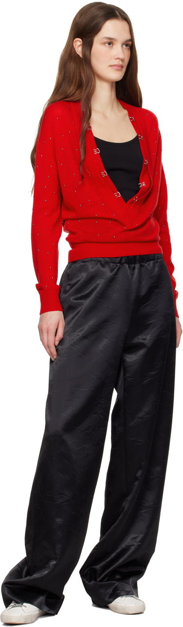 Tøj Golden Goose Golden Goose Super-Star Hvid | GWF00102.F006842.12151, 4