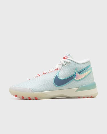 Sneakers og sko Nike LeBron NXXT Genisus Hvid | HF0712-101, 1
