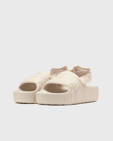 Sneakers og sko adidas Originals Adilette 22 XLG Slides Pink Beige | IE5651, 1
