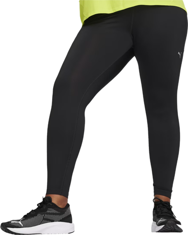 Leggings Puma RUN FAVORITES VELOCITY FL TIGHT Sort | 525077-01, 0