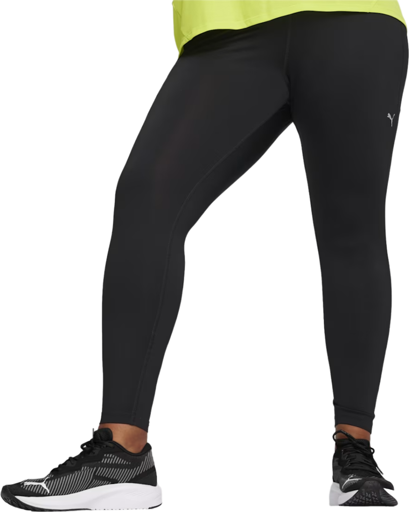 Leggings Puma RUN FAVORITES VELOCITY FL TIGHT Sort | 525077-01