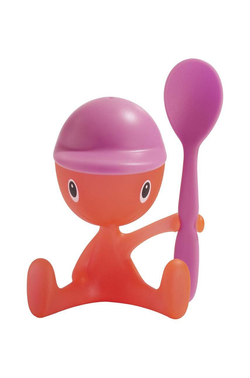 Home decor Alessi Cico Egg Cup Flerfarvet | ASG23.P, 0