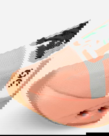 Sneakers og sko On Running Cloudsurfer Next Z5 Orange | 3WF10233004 CW, 7