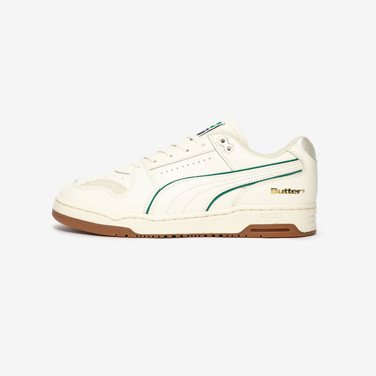 Sneakers og sko Puma Slipstream Low Hvid | 381787 01, 0