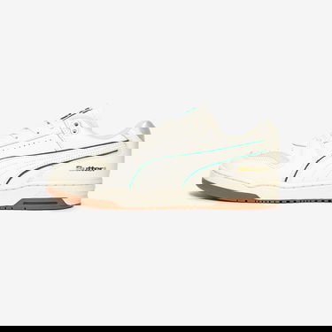 Sneakers og sko Puma Slipstream Low Hvid | 381787 01, 0