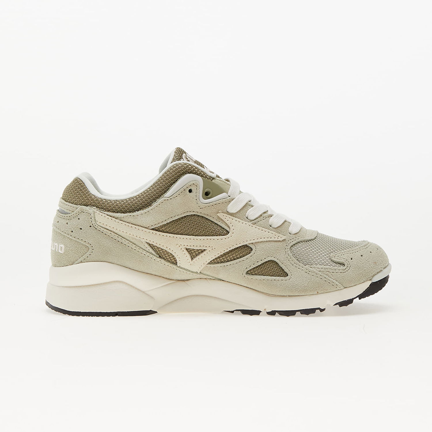 Sneakers og sko Mizuno Sky Medal S Grå | D1GA192439, 1