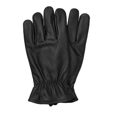 Handsker Carhartt WIP Fonda Gloves Sort | I030900_89_XX, 2