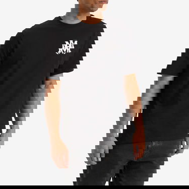 T-shirt AMIRI Amiri MA Core Logo T-Shirt, Size Large Sort | AMJYTE1074-Black, 2