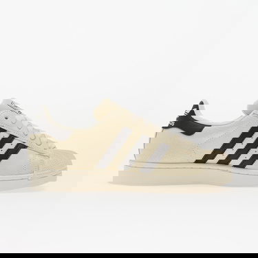 Sneakers og sko adidas Originals Superstar II Hvid | JS4013, 2