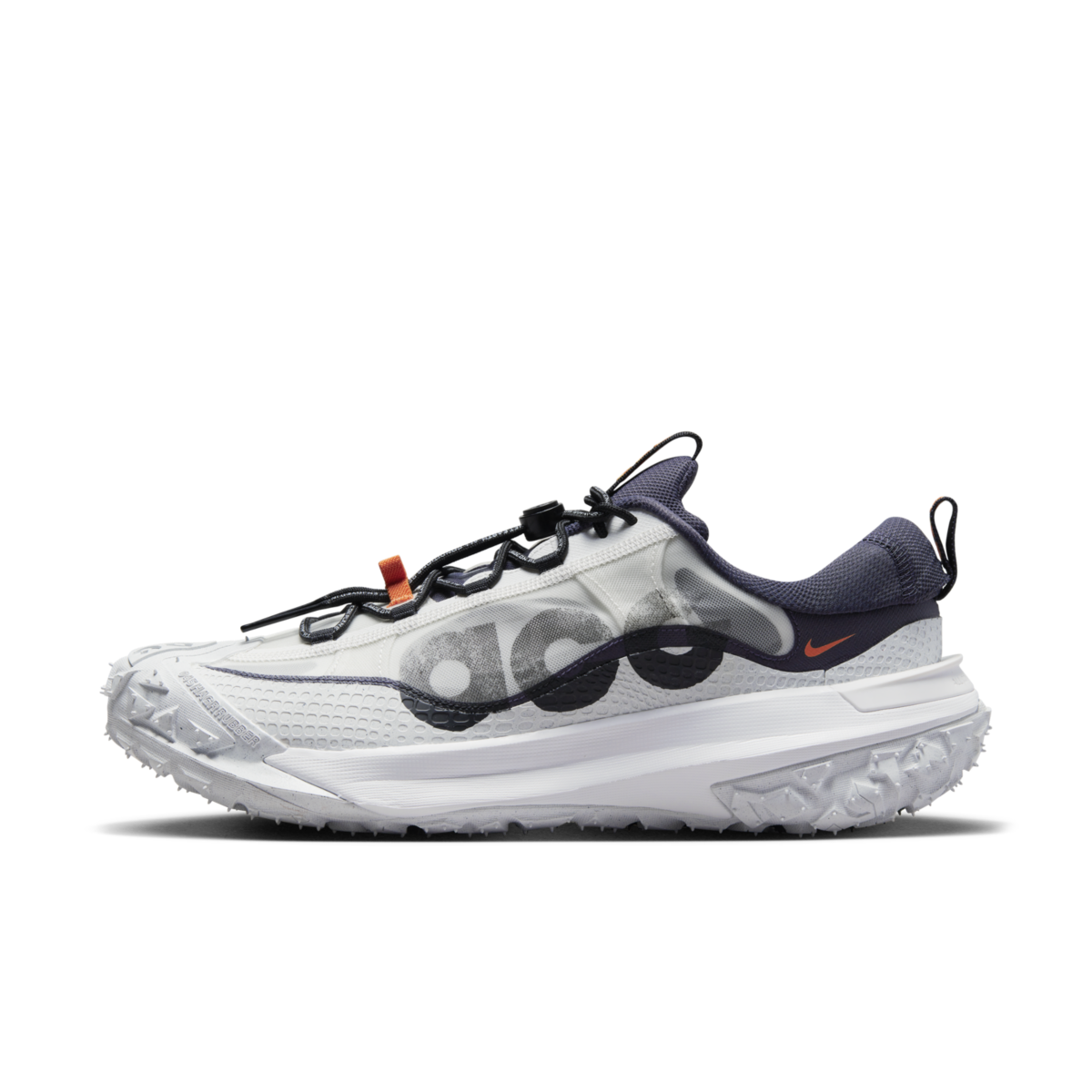 Sneakers og sko Nike ACG ACG Mountain Fly 2 Low Hvid | DV7903-001, 0
